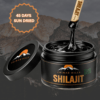 Himalayan Shilajit Resin 30 mg