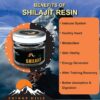 Himalayan Shilajit Resin 30 mg