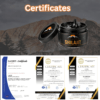 himalayan shilajit resin 30g lab tested usa