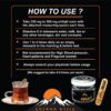 himalayan shilajit resin 30g 45 day sun dried