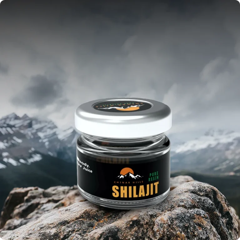 best shilajit brands 2026 lab tested chinar hills haccp iso certificates verified