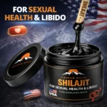 Shilajit for Sexual Health and Libido — Benefits & Usage Guide 2026